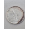 Image 1 : 1/2 Oz .999 Silver Golden State Mint Round 