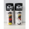 Image 1 : 2 Ninja Blast Portable Blenders in Tubes