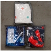 Image 1 : 3 Assorted Twin Size Duvet Cover Sets