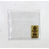 Image 2 : 1/100 Oz .9999 Fine Gold Scottsdale Lion Bar 