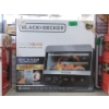 Image 1 : Black & Decker Crisp & Bake Air Fry Toaster Oven
