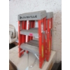 Image 1 : 2 Louisville 24" Step Ladders - Preowned - As Is