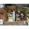 Image 1 : 2 Boxes of Overstock & Preowned Goods