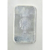 Image 1 : 1 Oz .999 Silver RMC Liberty 2-Sided Bar 