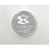 Image 1 : 1 Oz .999 Silver Elemetal Round 
