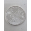 Image 2 : 1 Oz .999 Silver 2025 Walking Liberty Coin 