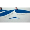 Image 3 : Original Ben Houstie Painting - "Loon"