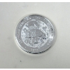 Image 2 : 2 Oz .9999 Silver 2024 Seymour Unicorn Coin 