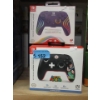 Image 1 : 5 Nintendo Switch Wireless Controllers in Boxes