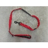Image 2 : 20 New 4' Red DogPack Dog Leashes