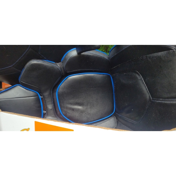 Skid of Assorted Customer Return Goods 