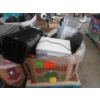 Image 1 : Skid of Assorted Customer Return Goods - As Is