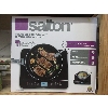 Image 1 : Salton Induction Burner with Temperature Probe