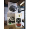 Image 1 : 3 Toastmaster Small Kitchen Appliances - Black