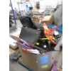 Image 1 : Skid of Assorted Customer Return Goods - As Is