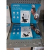 Image 1 : 2 Anker MagGo Power Bank 2 Packs - iPhone	