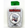 Image 1 : Limited Edition 1 Oz .999 Silver 2021 Marvel Mini Heroes Thor Coin 
