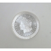 Image 2 : 1 Oz .999 Silver E.Pluribus.Unum Round 