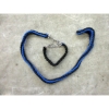 Image 5 : 50 New Dog Leash & Harness or Collar Sets - Assorted