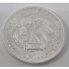 Image 2 : 1 Oz .999 Silver Eagle/Trade Unit Round 