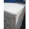 Image 3 : White Jolie Carved Front Accent Chest