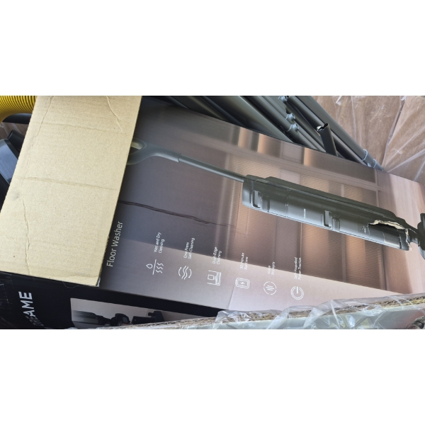 Skid of Misc. Customer Return Goods