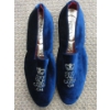 Image 2 : 7 New Pairs of Men's "Keep Calm & Carry On" Slippers