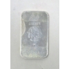 Image 2 : 1 Oz .999 Silver Indigenous/Buffalo Bar