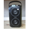 Image 1 : W-King T9-2 Portable Wireless Speaker - No Box
