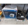 Image 1 : POS System with PC & Brother Digital Colour Printer