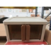 Image 1 : 6 New Stackable Mini Storage Bins