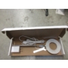Image 2 : 8 New Lordem Small Halo Grow Lights