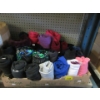 Image 1 : Box Lot of Overstock & Customer Return Clothing