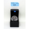 Image 1 : 2 Oz .9999 Silver 2025 Canada Goose Coin 