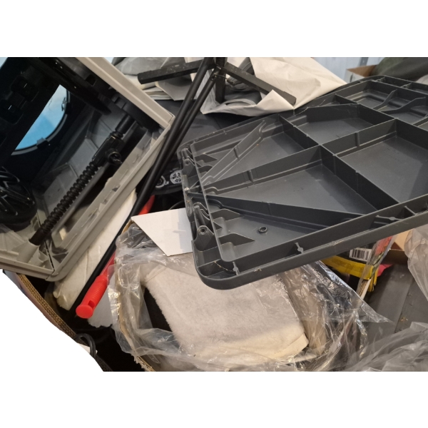 Pallet of Mixed Customer Return Goods