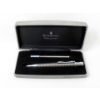 Image 2 : Waterford Kilbarry Rhombus Ball Point Pen 