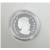Image 2 : 1 Oz .9999 Silver 2014 Bison Family Coin 