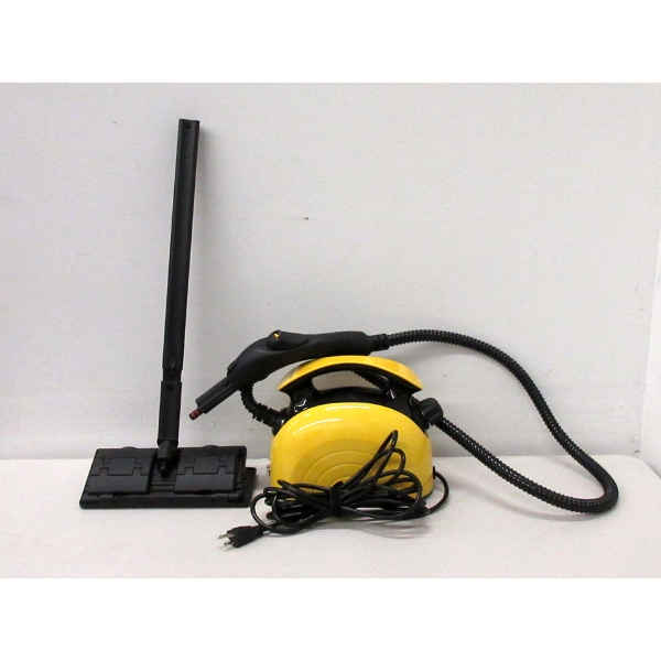 Waitbird Multi-function Steam Cleaner