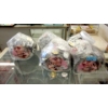 Image 1 : 5 Containers of 40+ New Cell Phone Grip Knobs