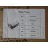 Image 2 : Willow Please Twin Bed Frame in Box