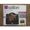 Image 1 : Salton Induction Cooktop w/Temperature Probe