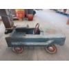 Image 2 : Vintage "Rally Pinto" Child's Pedal Car
