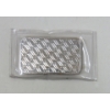 Image 2 : 1 Oz .999+ Silver Ohio Precious Metals USA Bar 