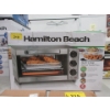 Image 1 : Hamilton Beach Sure-Crisp Air Fryer Toaster Oven