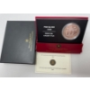 Image 3 : .9999 Silver 1 Oz 60th Anniversary End of Second WW Coin 