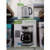 Image 1 : Tru Coffee Maker & Electric Kettle 