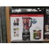 Image 1 : Ninja Professional Blender & Nutri Ninja Cups