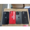 Image 2 : 4 Assorted Preowned iPhones - As Is
