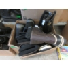 Image 1 : 4 Assorted Pairs of New & Customer Return Boots