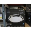 Image 1 : Artika "Altitude" LEDF Flush Mount Ceiling Light 
